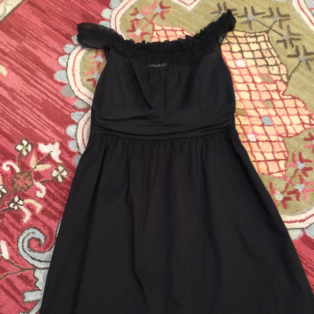 White House Black Market Cocktail Dress